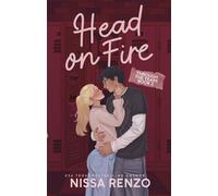 Head On Fire Through the Years 2 - Nissa Renzo - Piatkus - ebook (ePub) - Livre