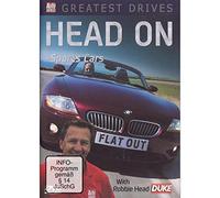 Greatest Drives - Sports Cars G