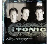 Head On Straight by TONIC [Audio CD] NEUF
