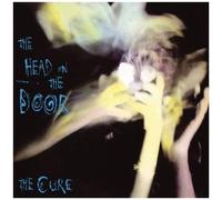 Head On The Door