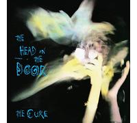 Cure – Head on The Door – Vinyle 180 g – Warner Music
