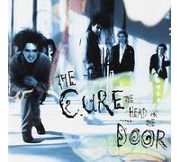 The head on the door - Edition Deluxe CD