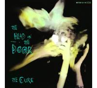 Head On The Door - Remaste (Cd)