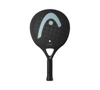 Head Raquette de padel Racket One Ultralight Argenté