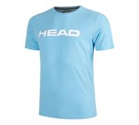 HEAD Original T-shirt Hommes-Bleu Clair XXL