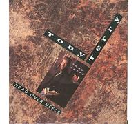 Head Over Heals [Import]