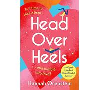 Head Over Heels
