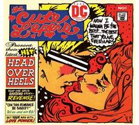 Head Over Heels/Ain't That A Shame