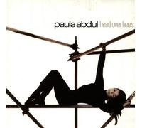 Head Over Heels by Abdul, Paula (1995) Audio CD