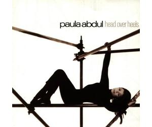 Head Over Heels by Abdul, Paula (1995) Audio CD