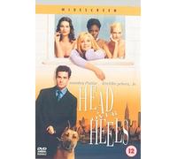 Head Over Heels [Import anglais]