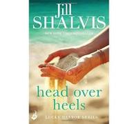 Head Over Heels: Lucky Harbor 3 - [Version Originale] Inconnu (Auteur)