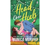 Head Over Heels - Monica Murphy - Penguin - ebook (ePub) - Livre