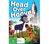 Head Over Hooves [NON-USA Format / PAL / Region 4 Import - Australia]