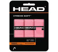 HEAD Overgrip Xtreme Soft 3 Rose
