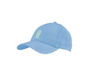 Head Owl Blue Cap Junior