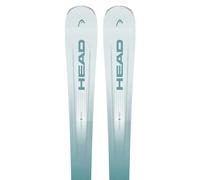 Pack ski." Head Discovery 74 Am + Pr 11 Gw Unicolor 27 - Homme - Blanc / Bleu - taille 177 - modèle 2027