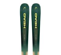Head Pack De Skis Alpins Discovery 82 Pro+pr 11 Gw