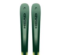 Head Pack De Skis Alpins Discovery 82 Sport+pr 11 Gw