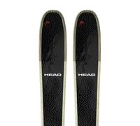 Head Pack De Skis Alpins Kore 100 Ti+attack 14 Gw