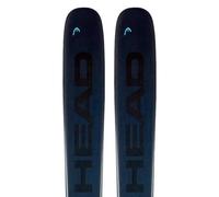 Head Pack De Skis Alpins Kore 111+attack 14 Gw W/o Brake [a]