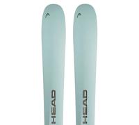 Head Pack De Skis De Randonnée Crux 81 + Almonte 10 Pt