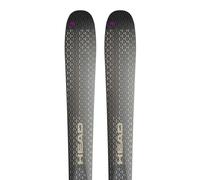 Head Pack De Skis De Randonnée Crux Pro 105 + Almonte 12 Pt