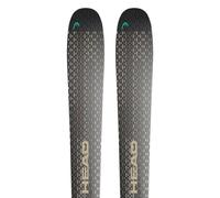 Head Pack De Skis De Randonnée Crux Pro 81 + Almonte 12 Pt