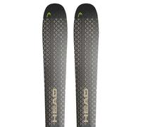 Head Pack De Skis De Randonnée Crux Pro 87 + Almonte 12 Pt