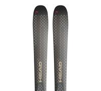 Head Pack De Skis De Randonnée Crux Pro 99 + Almonte 12 Pt