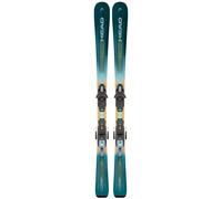 Head - Pack Ski Discovery 74 Pro - 170 + Pr 11 Gw Br.85 Matt Black - Ski