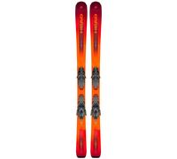 Head - Pack Ski Discovery 86 Pro - 184 + Pr 11 Gw Br.90 Matt Black - Ski