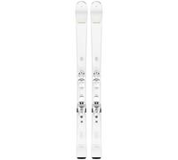 Head - Pack Ski E.Absolut Joy - 163 + Joy 9 Gw Slr Br.85 Solid White - Ski
