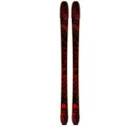 Head - Pack Ski Kore 100 Ti - 170 + Attack Lyt 11 Gw Br.110 Solid Black - Ski