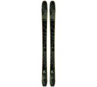 Head - Pack Ski Kore 106 Ti - 184 + Attack Lyt 11 Gw Br.110 Solid Black - Ski
