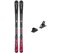 Head - Pack Ski Shape E.V5 - 170 + Pr 10 Gw Promo Br.85 Solid Black - Ski