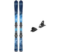 Head - Pack Ski Super Joy - 153 + Joy 11 Gw Slr Br 78 black - Ski