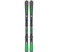 Head - Pack Ski Supershape E-Magnum - 177 + Protector Evo Pr 11 Gw [P-85] Matt Black - Ski