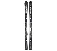 Head - Pack Ski Supershape E-Original SW + Fixations Prd 12 Gw Noir Homme - Homme - Taille 149 - Noir