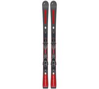 Head - Pack Ski Supershape E-Rally - 156 + Protector Evo Pr 11 Gw [P-85] Matt Black - Ski