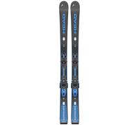 Head - Pack Ski Supershape E-Titan - 170 + Protector Evo Pr 11 Gw [P-95] Matt Black - Ski
