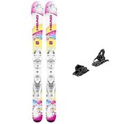 Head - Pack Ski Unicorn Easy Jrs - 87 + Jrs 4.5 Gw Ca [I-80] Solid White - Ski