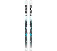 Head - Pack Ski Wc Rebels E-Speed - 170 + Freeflex 14 Gw Br.85 Matt Black Speed Blue - Ski