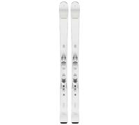 Head - Packs (skis + fix) - Skis all-mountain - E.Absolut Joy + Joy 9 GW SLR 2027 en Bois - Taille 153 cm - Blanc Blanc 153 cm