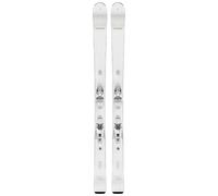 Head - Packs (skis + fix) - Skis all-mountain - E.Absolut Joy + Joy 9 GW SLR 2027 en Bois - Taille 163 cm - Blanc Blanc 163 cm
