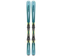 Head - Packs (skis + fix) - Skis de piste - Discovery 78 Sport + PR 11 GW 2027 - Taille 177 cm - Bleu Bleu 177 cm