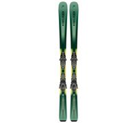 Head - Packs (skis + fix) - Skis de piste - Discovery 82 Sport AM + PR 11 GW 2027 - Taille 156 cm - Vert Vert 156 cm