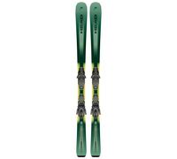 Head - Packs (skis + fix) - Skis de piste - Discovery 82 Sport AM + PR 11 GW 2027 - Taille 170 cm - Vert Vert 170 cm