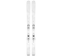 Head - Packs (skis + fix) - Skis de piste - E.Absolut Joy + Joy 9 Gw SLR 2026 pour Femme en Bois - Taille 148 cm - Blanc Blanc 148 cm