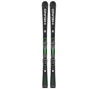 Head - Packs (skis + fix) - Skis de piste - Supershape E-Magnum Sw + PRD 12 Gw 2026 pour Homme - Taille 170 cm - Noir Noir 170 cm